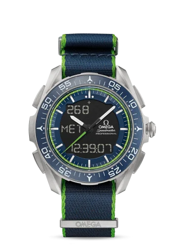 Omega X-33 / Z-33