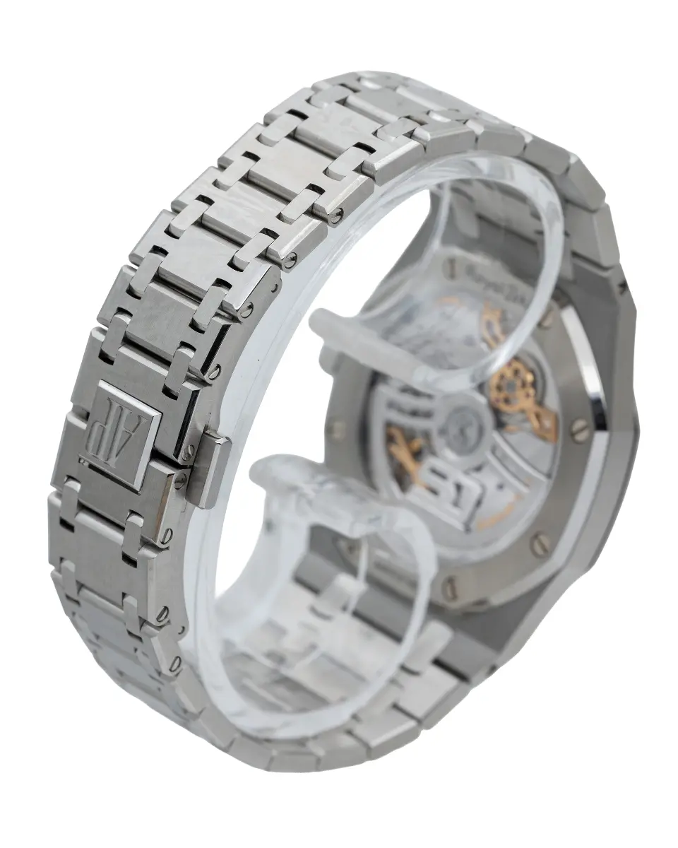 Audemars Piguet Royal Oak "50th Anniversary"