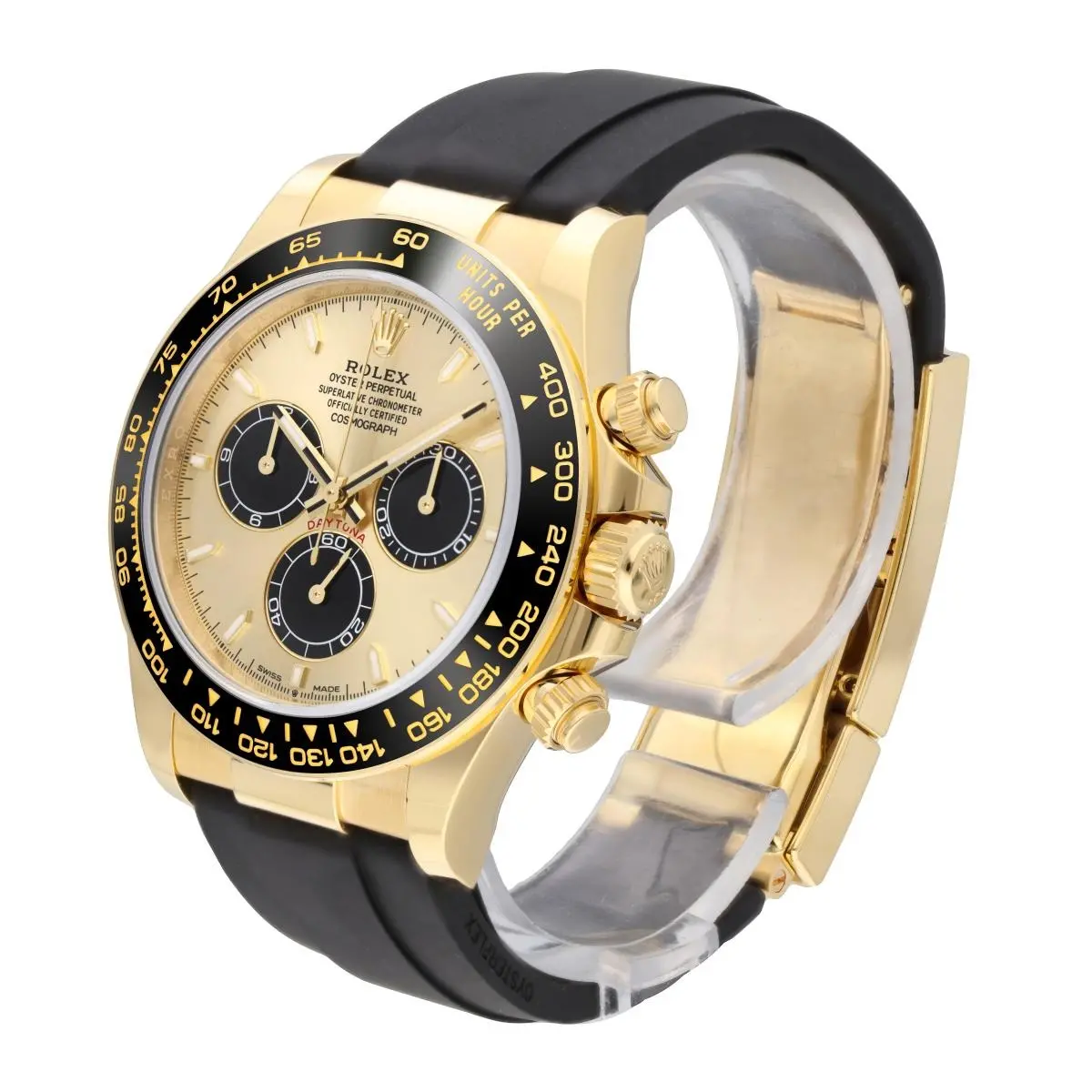 Rolex Daytona Cosmograph