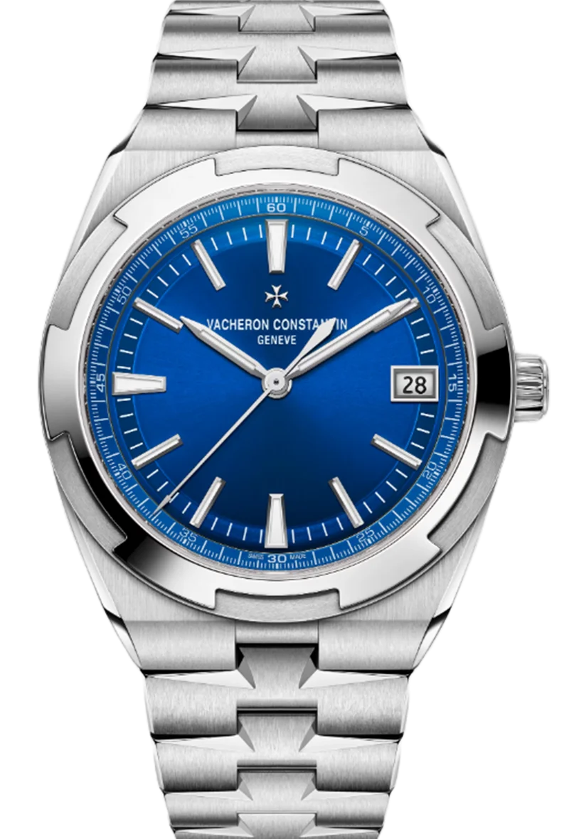 Overseas Self-winding