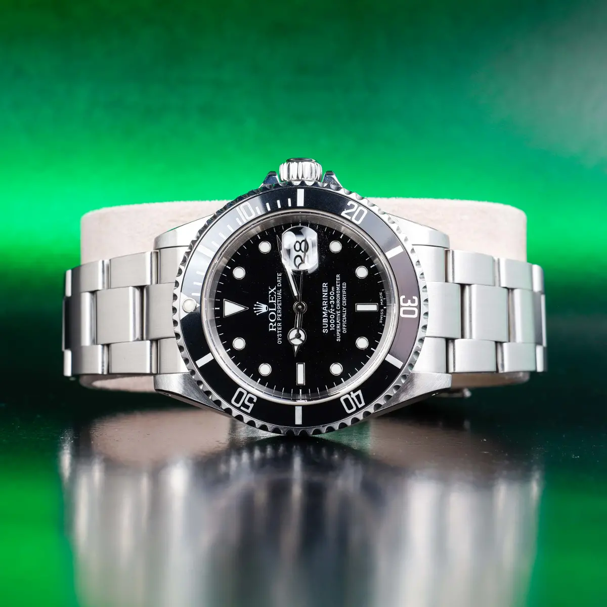 Submariner