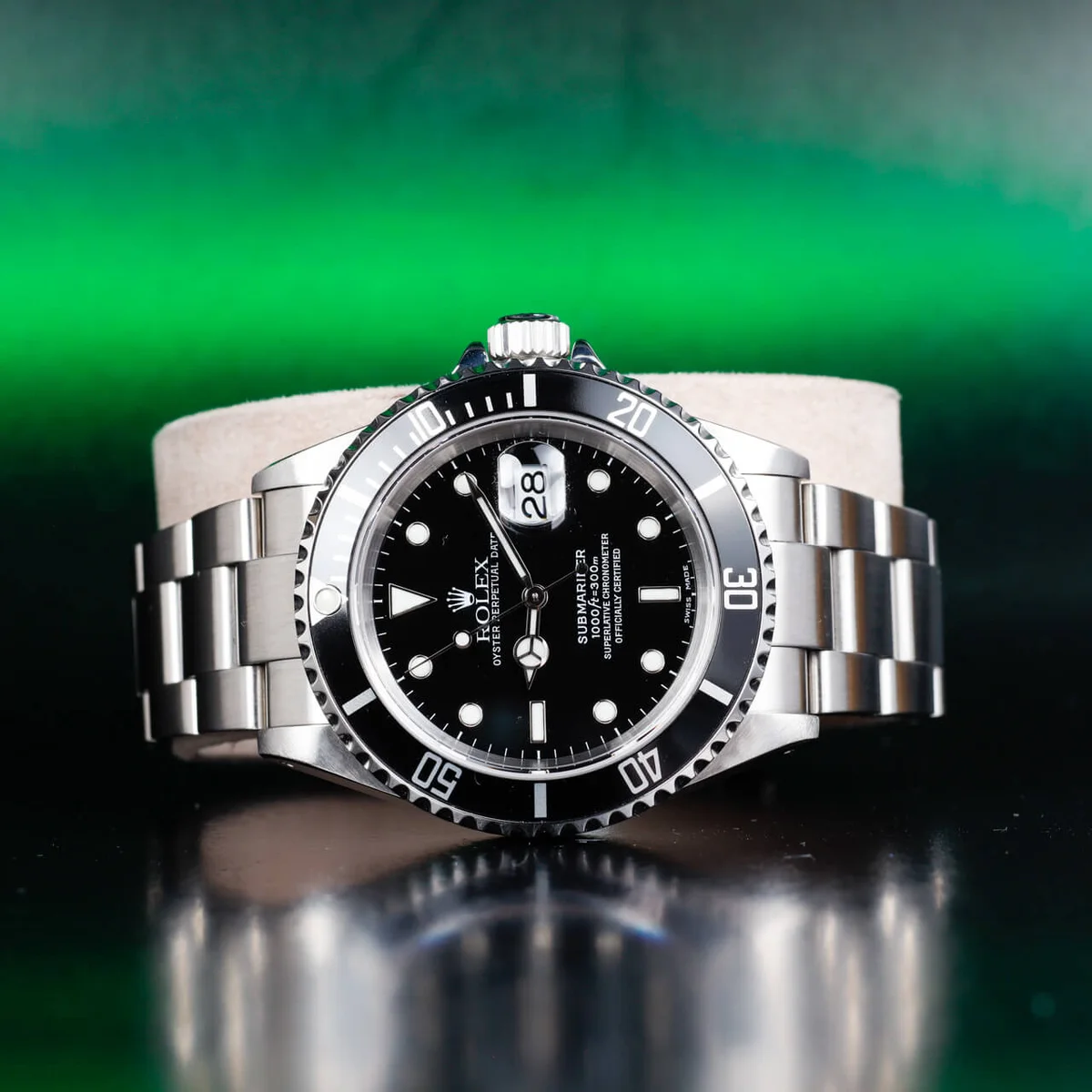 Submariner