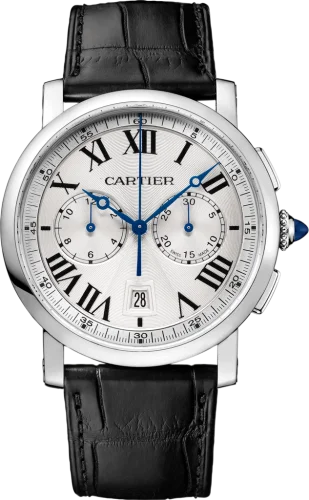 Rotonde de Cartier