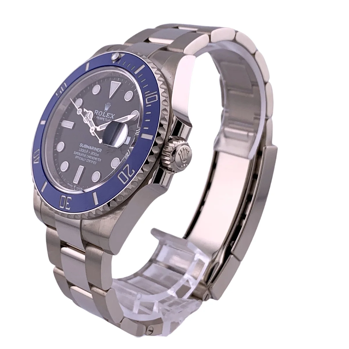 Rolex Submariner Date 41
