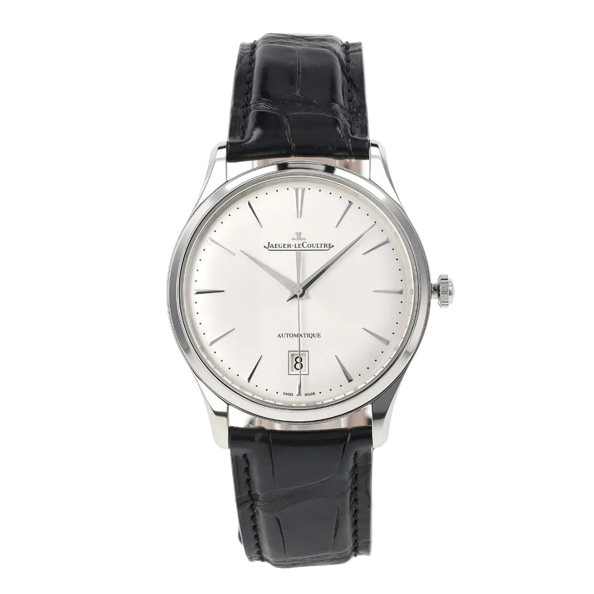 Master Ultra Thin Date