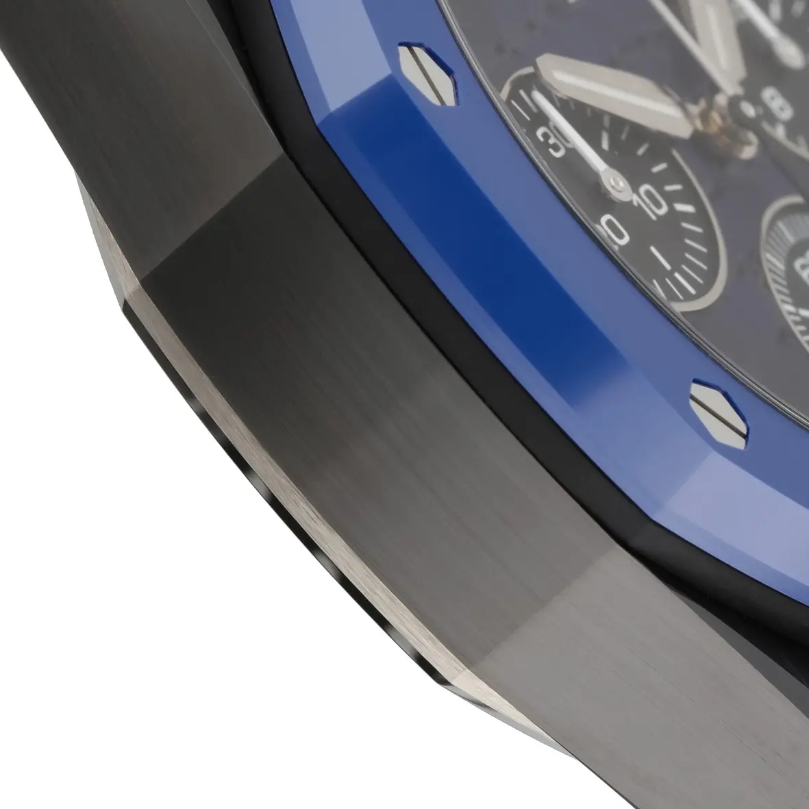 Audemars Piguet Royal Oak Offshore Selfwinding Chronograph