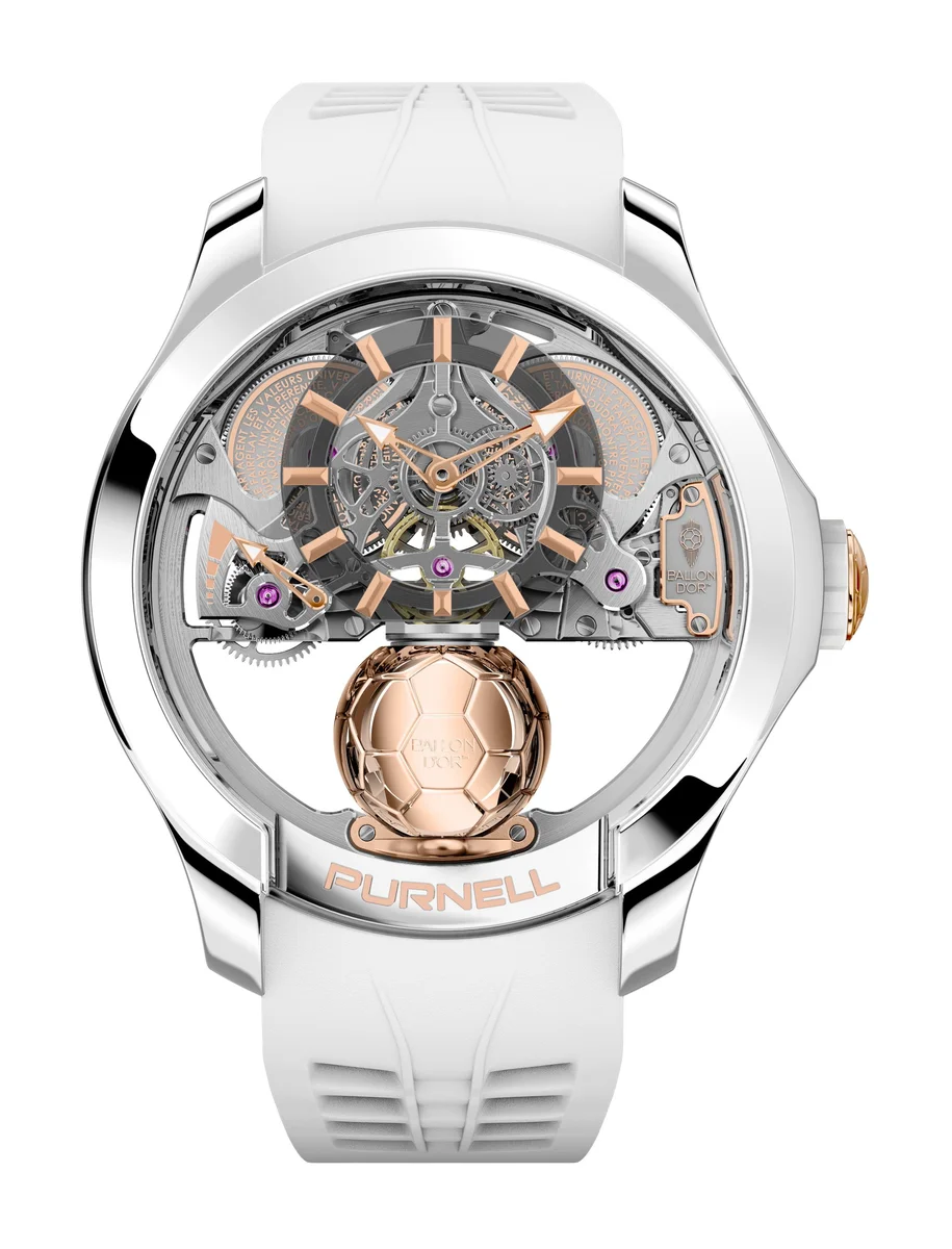 Escape Legend Titanium