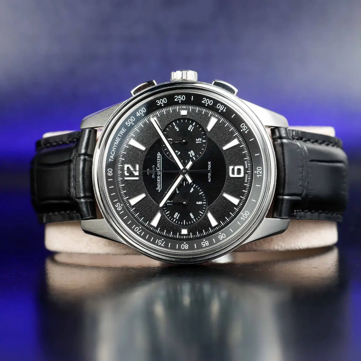 Polaris Chronograph