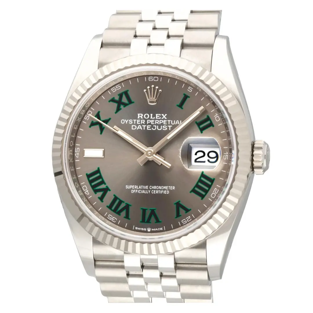 Datejust 36