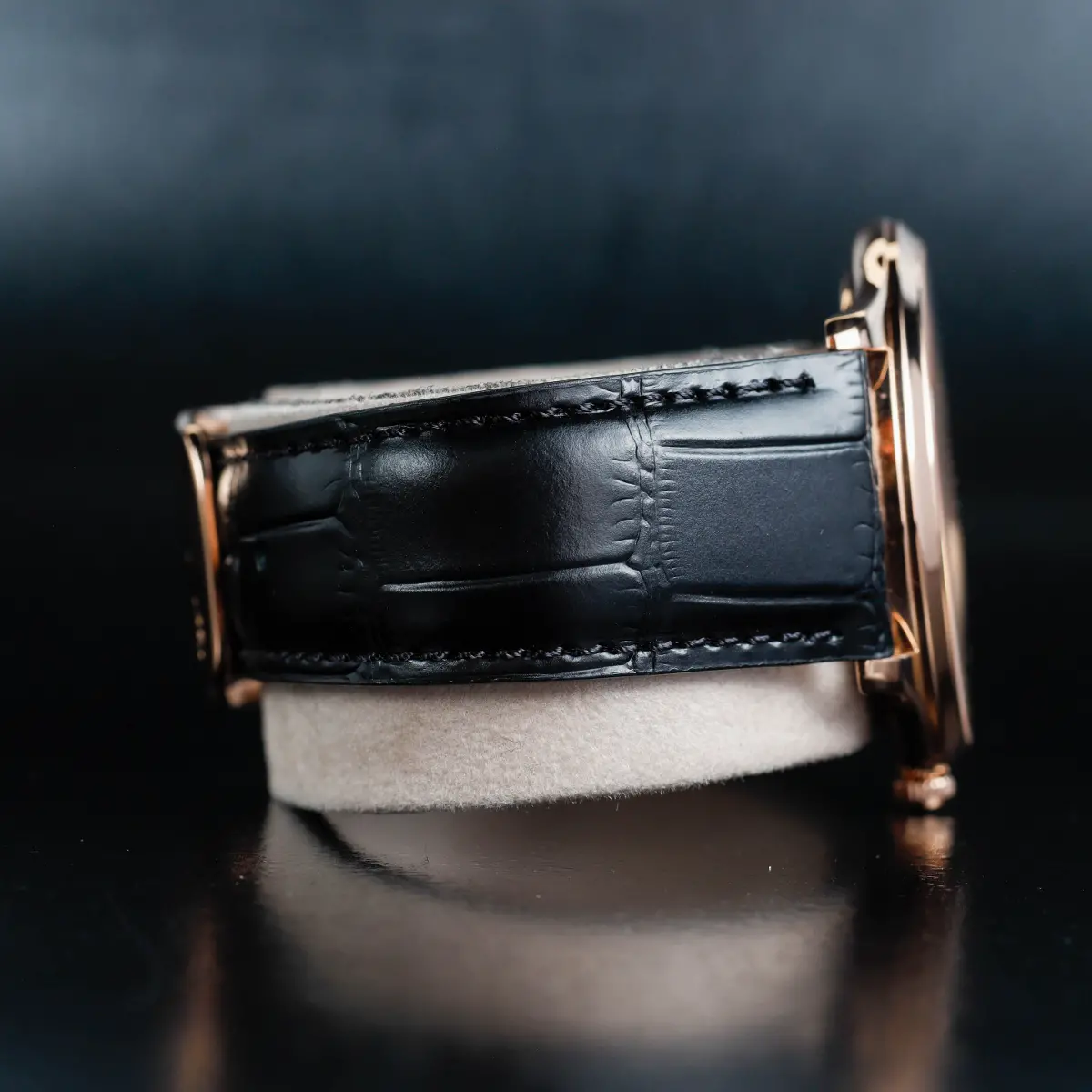 Jaeger-LeCoultre Master Ultra Thin