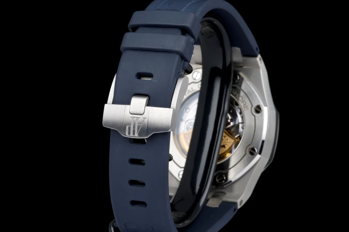 Audemars Piguet Royal Oak Offshore Selfwinding Chronograph