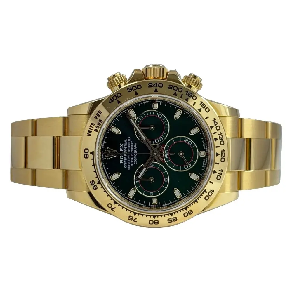 Rolex Daytona Cosmograph