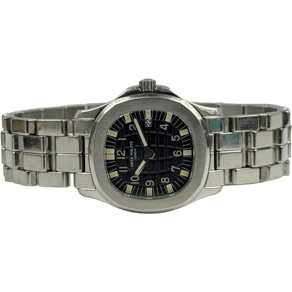 Patek Philippe Aquanaut