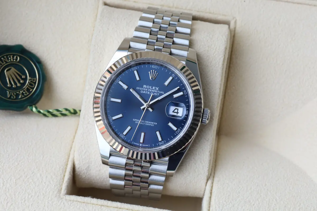 Datejust 41