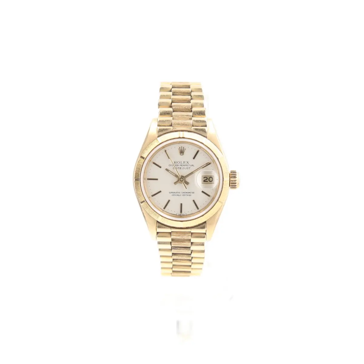 Rolex Lady-Datejust 26