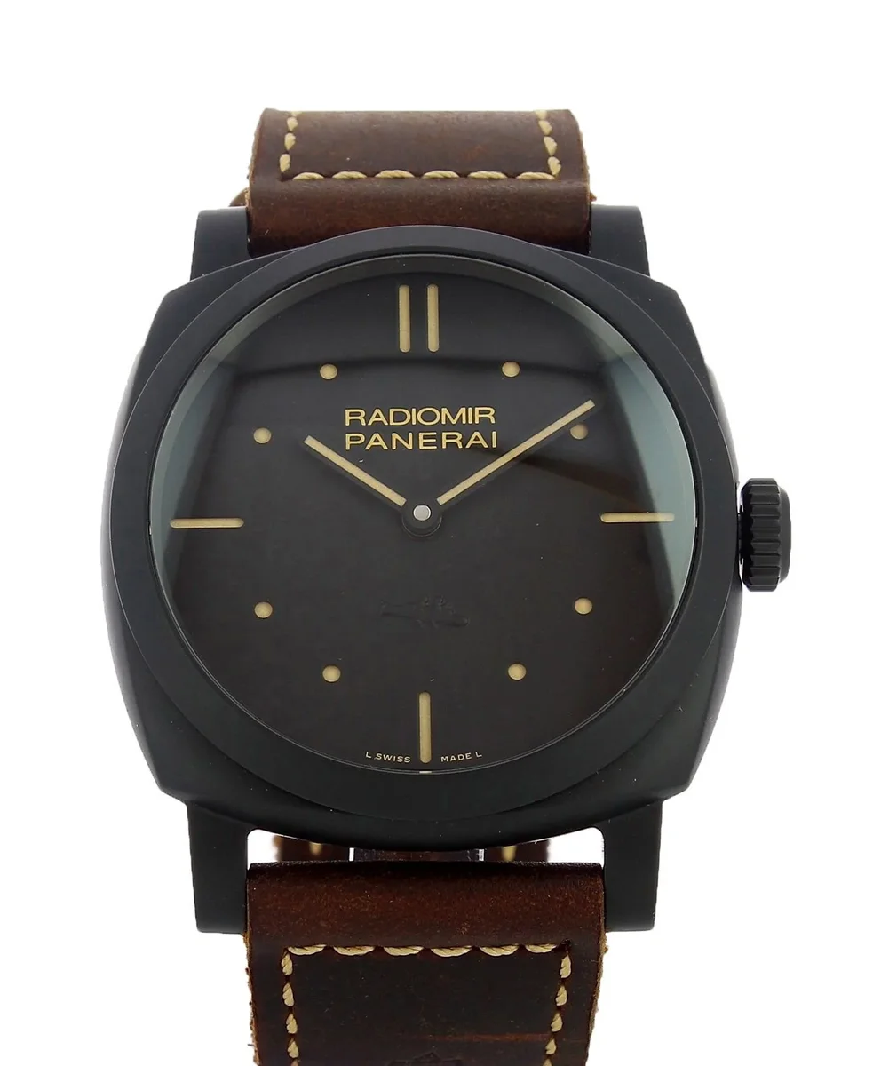 Panerai Radiomir