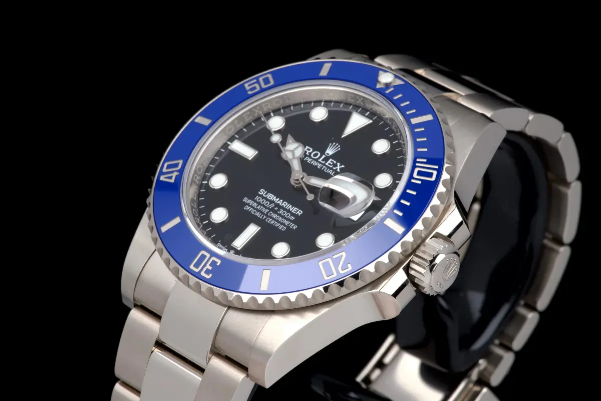 Rolex Submariner Date 41