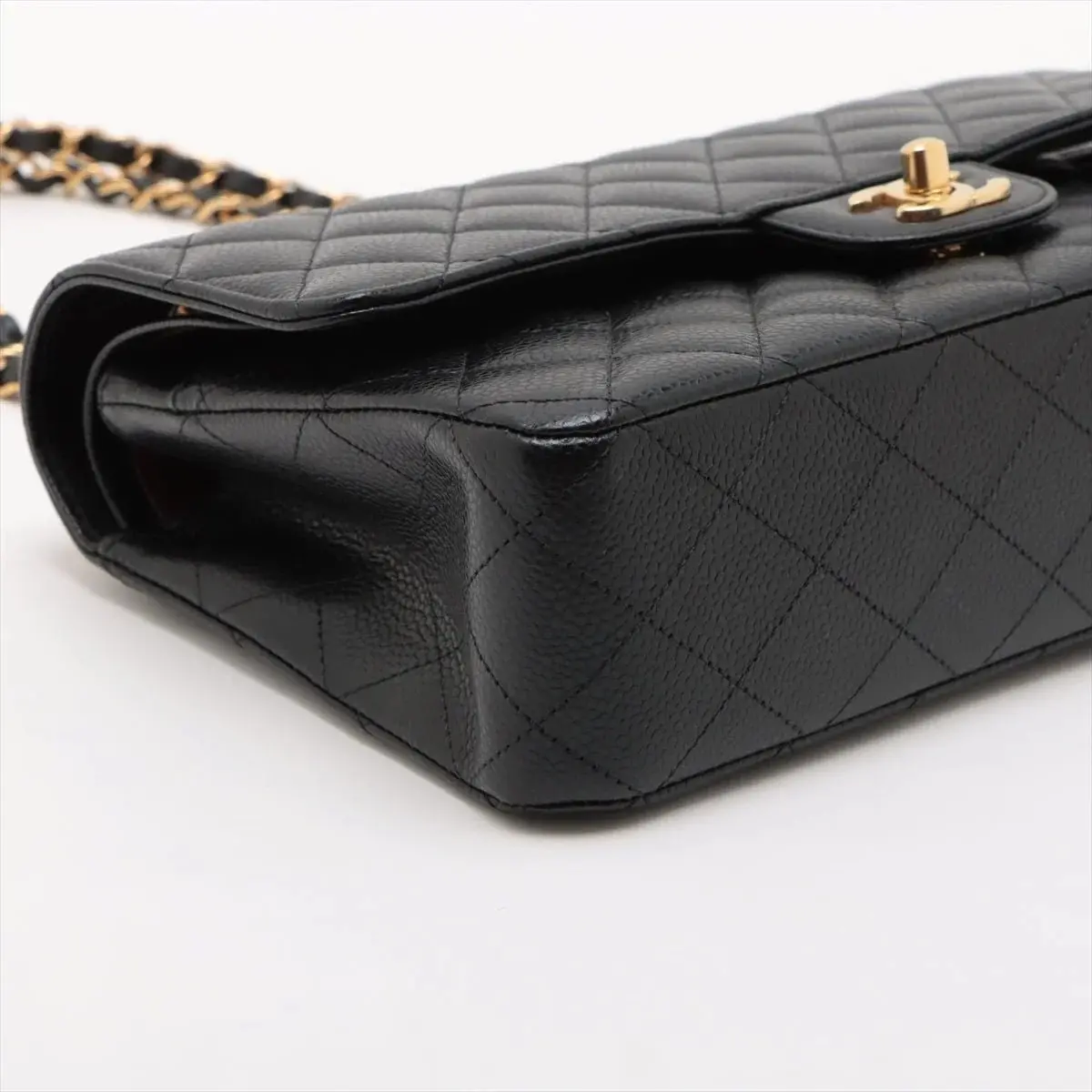CHANEL Classic Double Flap