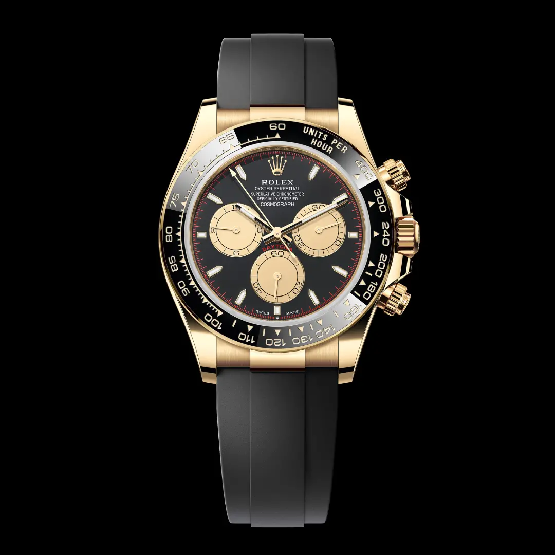 Rolex Daytona Cosmograph
