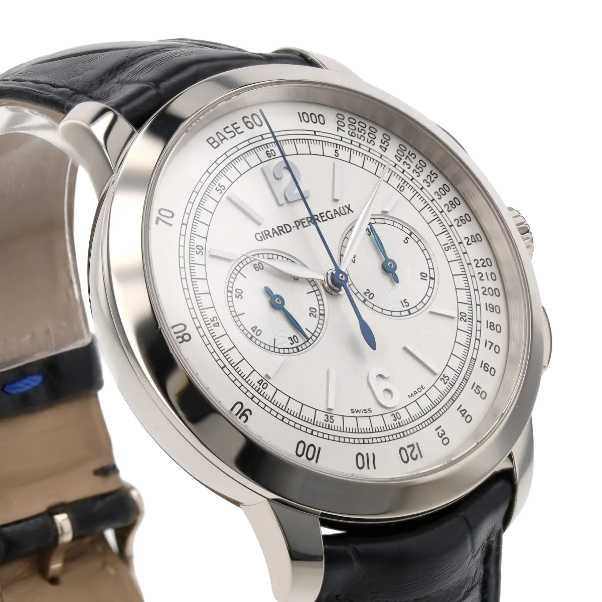 Girard-Perregaux 1966 Chronograph