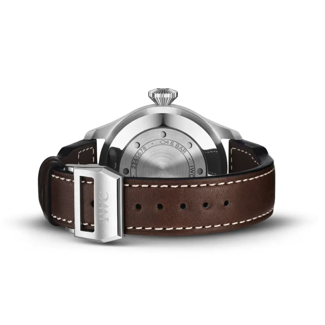 IWC Big Pilot 7 Days