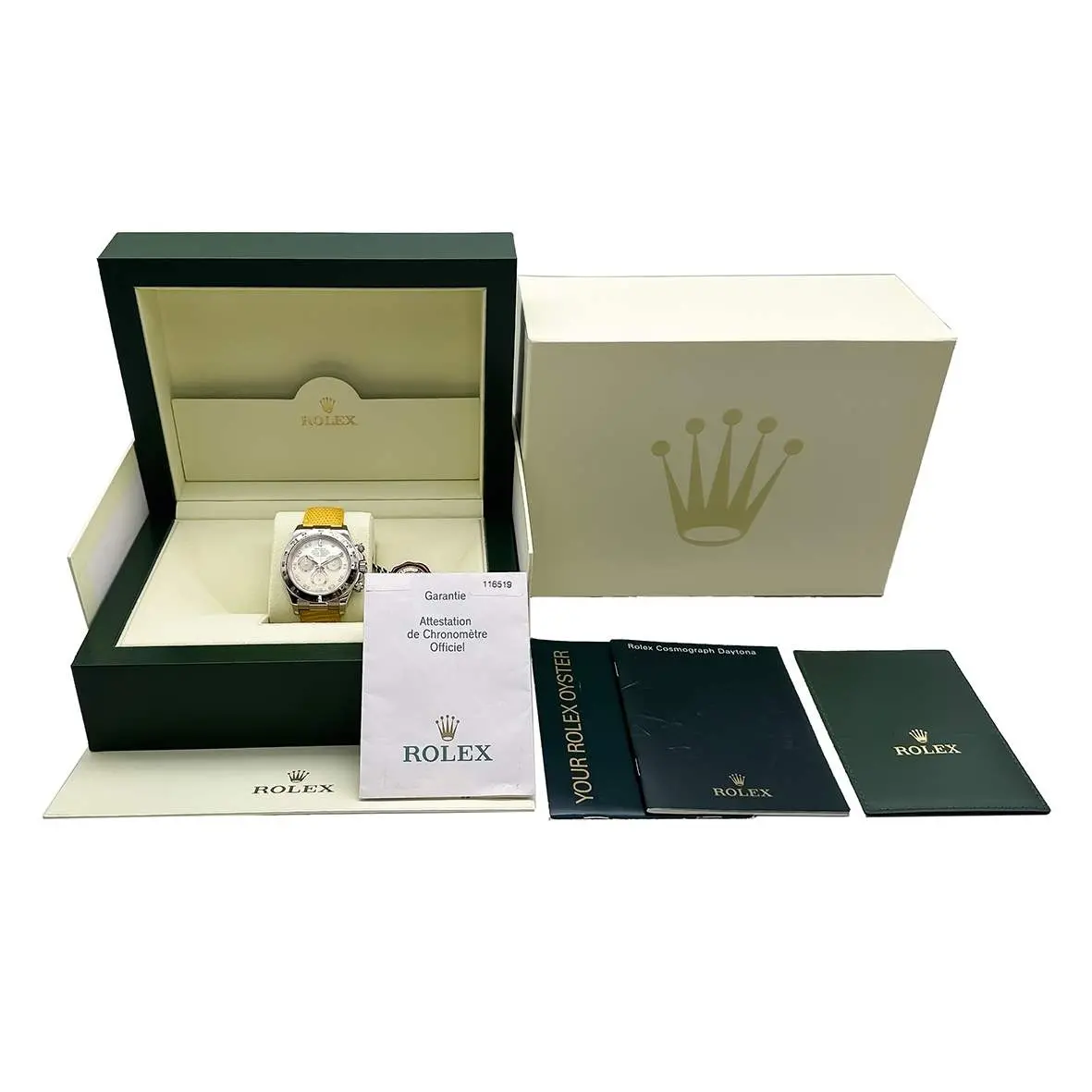 Rolex Cosmograph Daytona