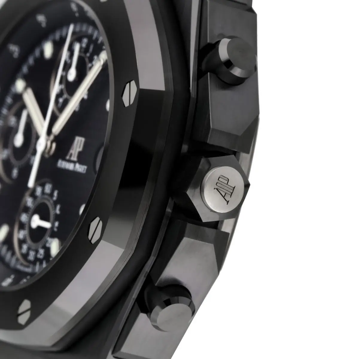 Audemars Piguet Royal Oak Offshore Selfwinding Chronograph