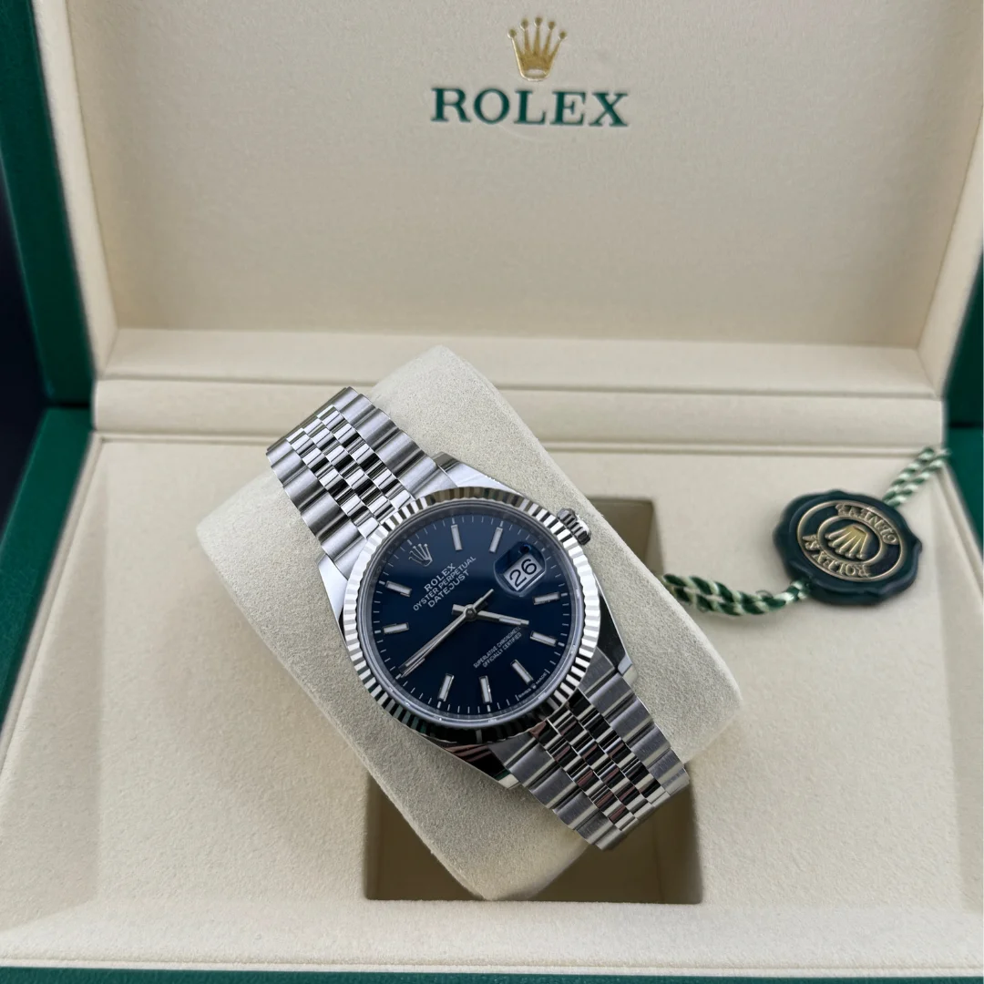 Rolex Datejust 36