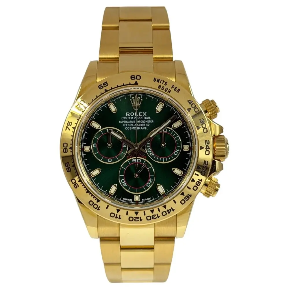 Rolex Daytona Cosmograph