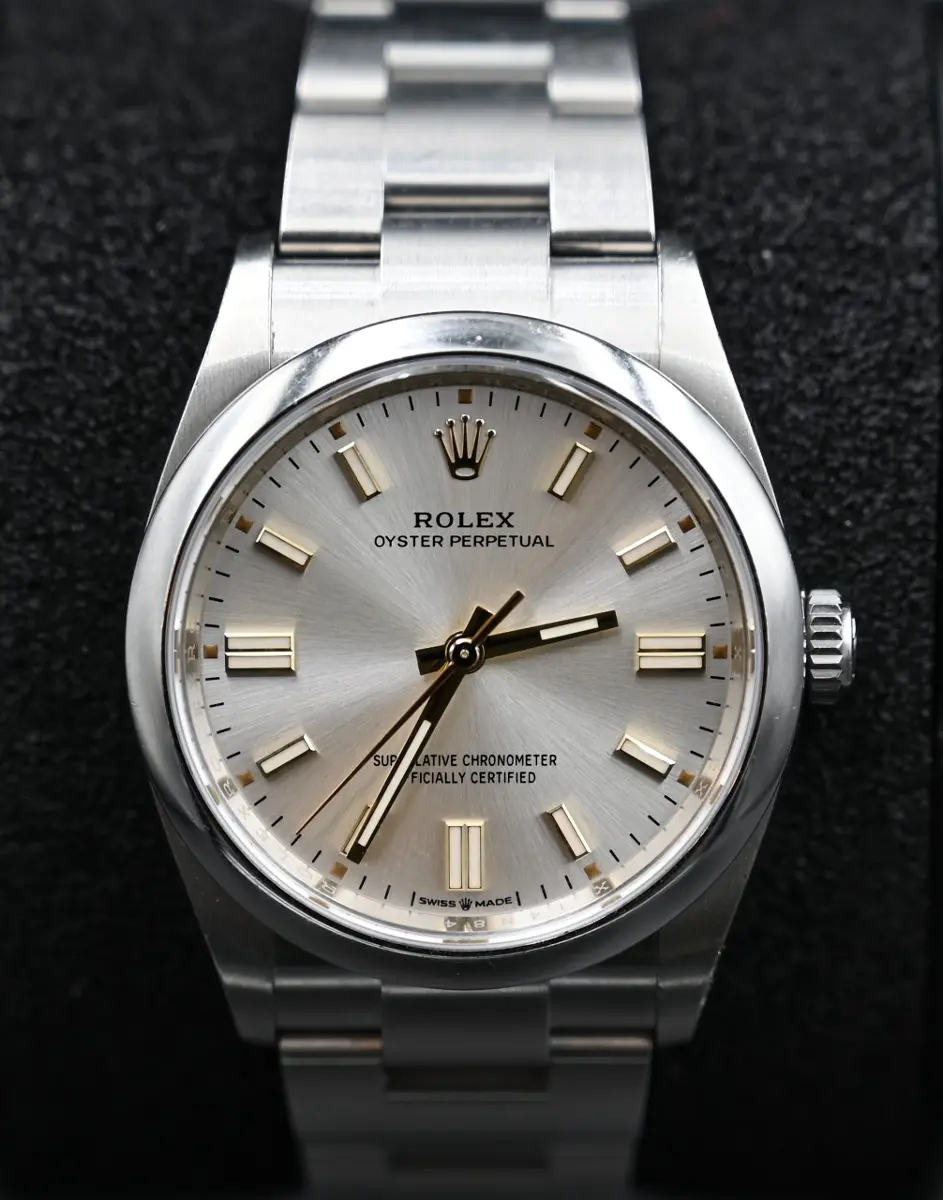 Oyster Perpetual 36