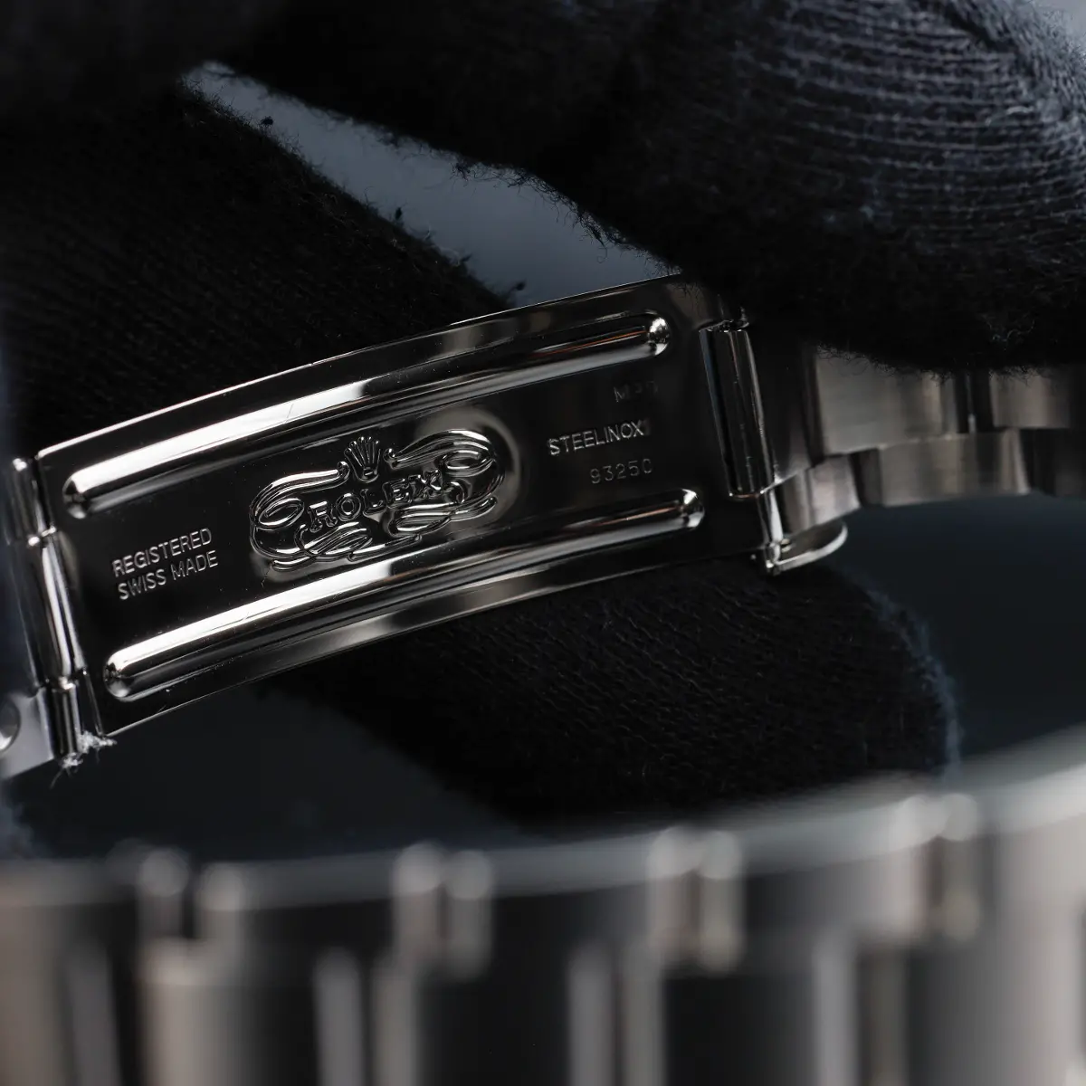 Rolex Submariner