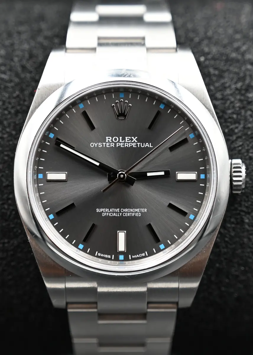 Oyster Perpetual 39