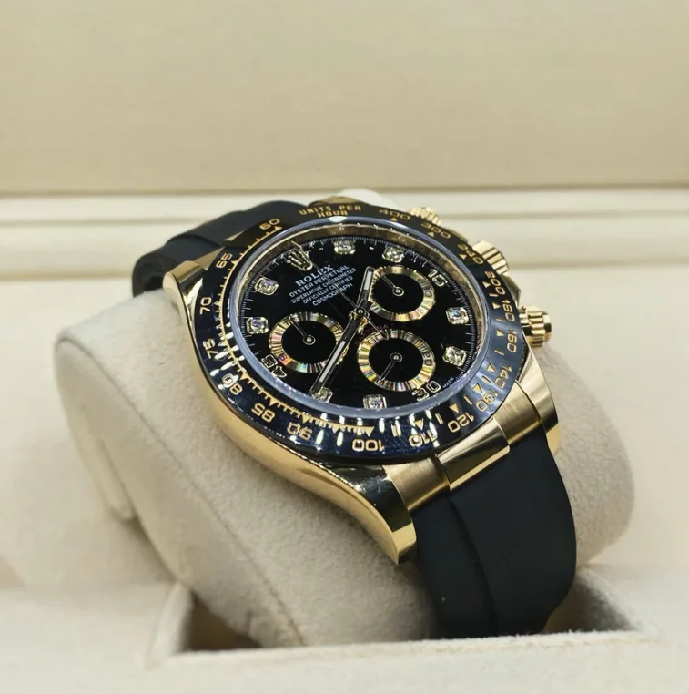 Rolex Cosmograph Daytona