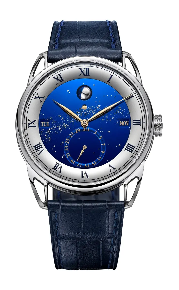 DB25 Perpetual Sky