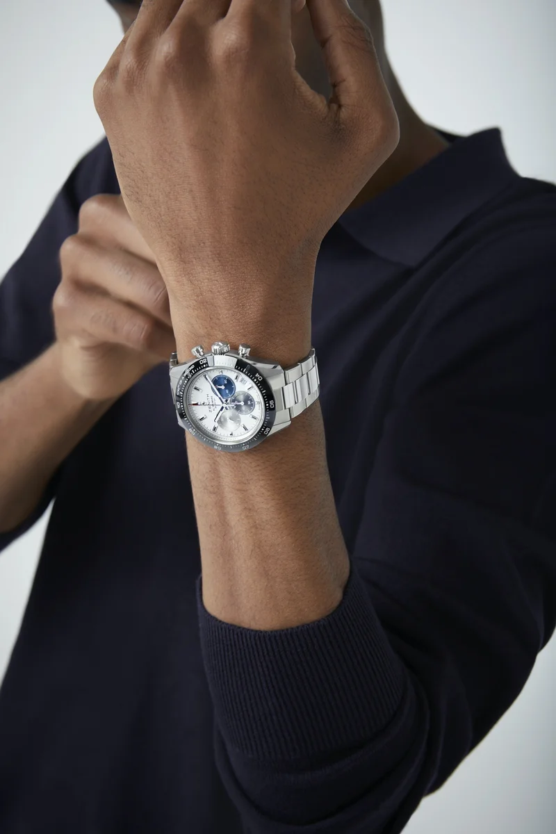 Zenith Chronomaster Sport