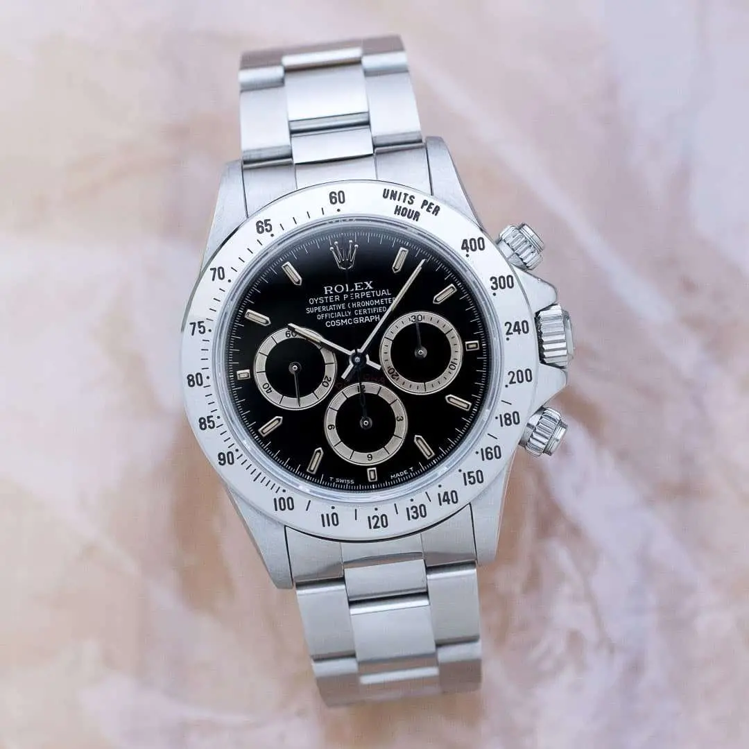Daytona Cosmograph