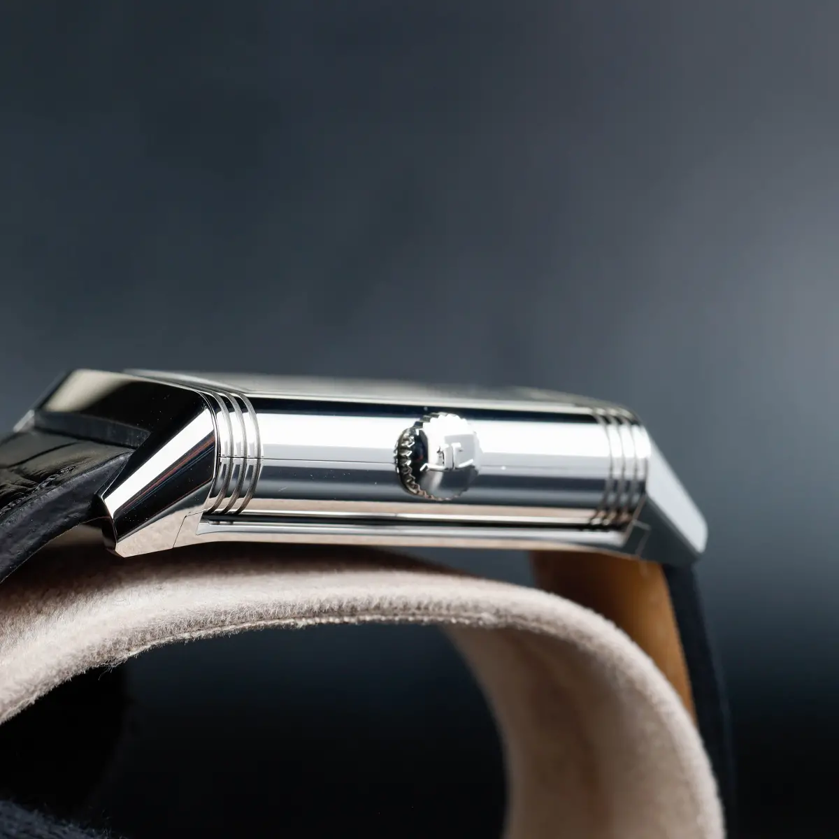 Jaeger-LeCoultre Reverso Classic Large Duoface