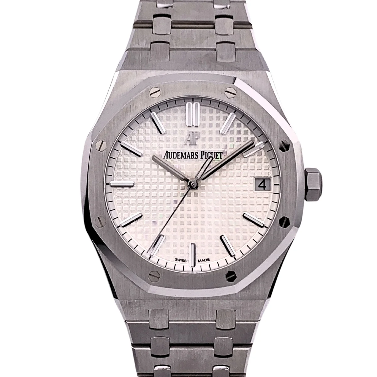 Royal Oak Selfwinding