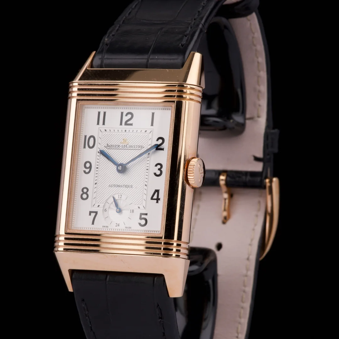 Jaeger-LeCoultre Grande Reverso Night & Day