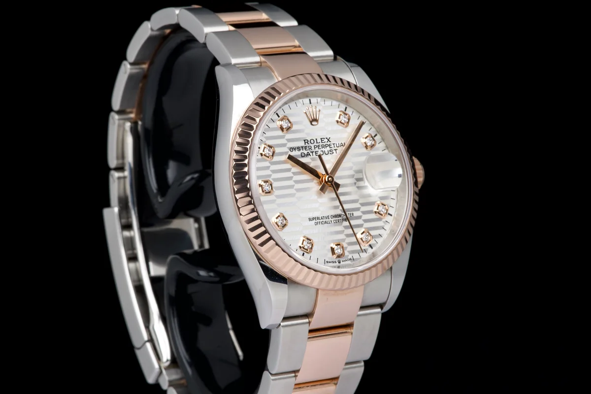 Rolex Datejust 36