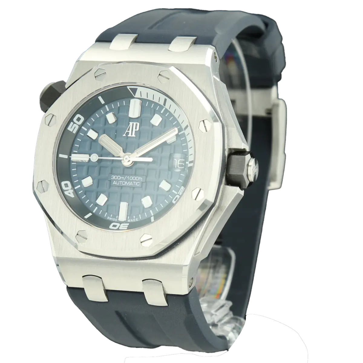 Audemars Piguet Royal Oak Offshore Diver
