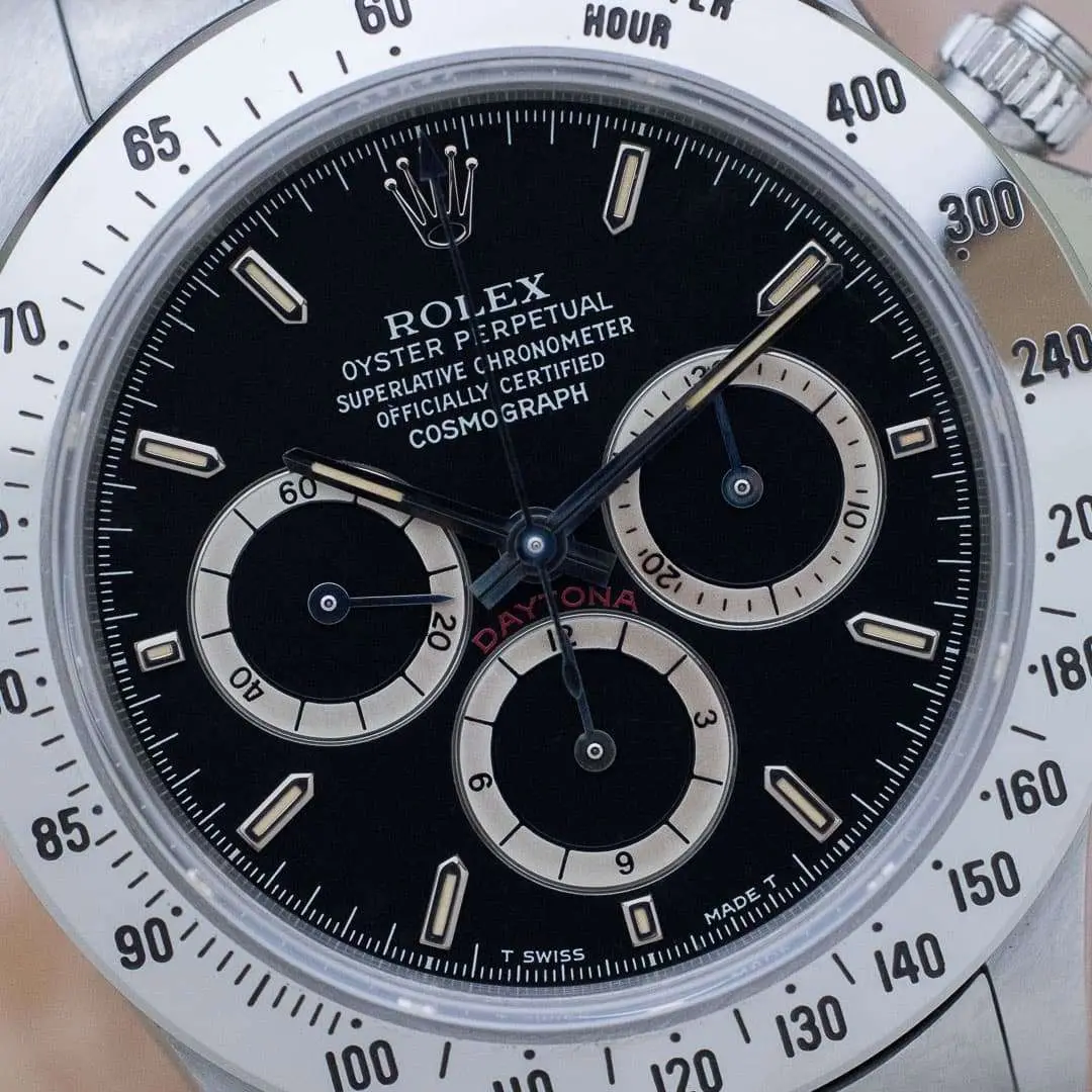 Rolex Daytona Cosmograph