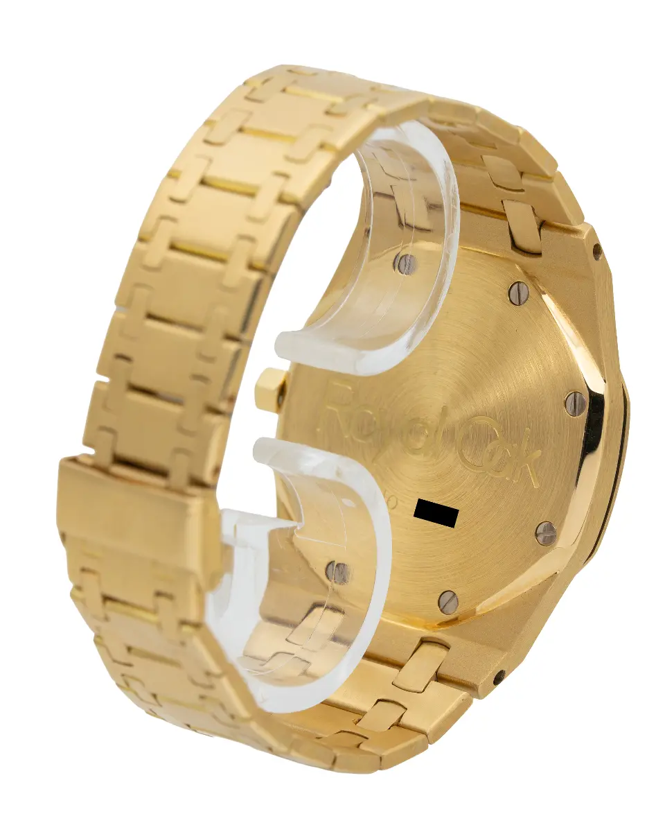 Audemars Piguet Royal Oak Jumbo