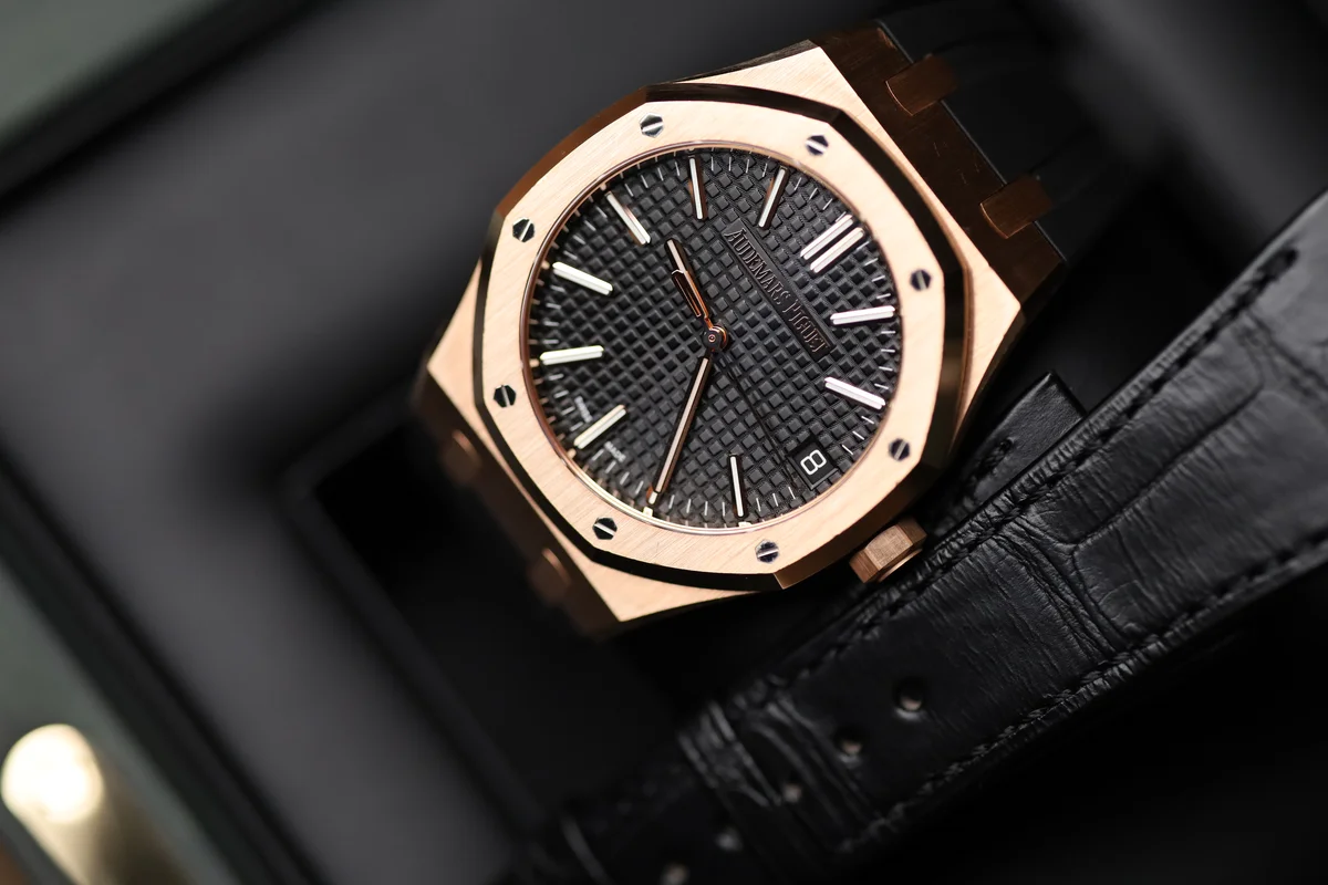 Audemars Piguet Royal Oak Selfwinding