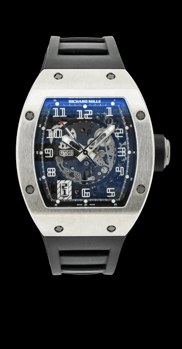 Richard Mille RM 005