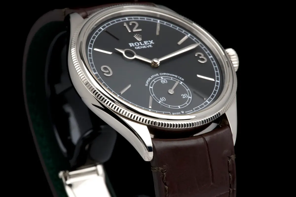 Rolex 1908