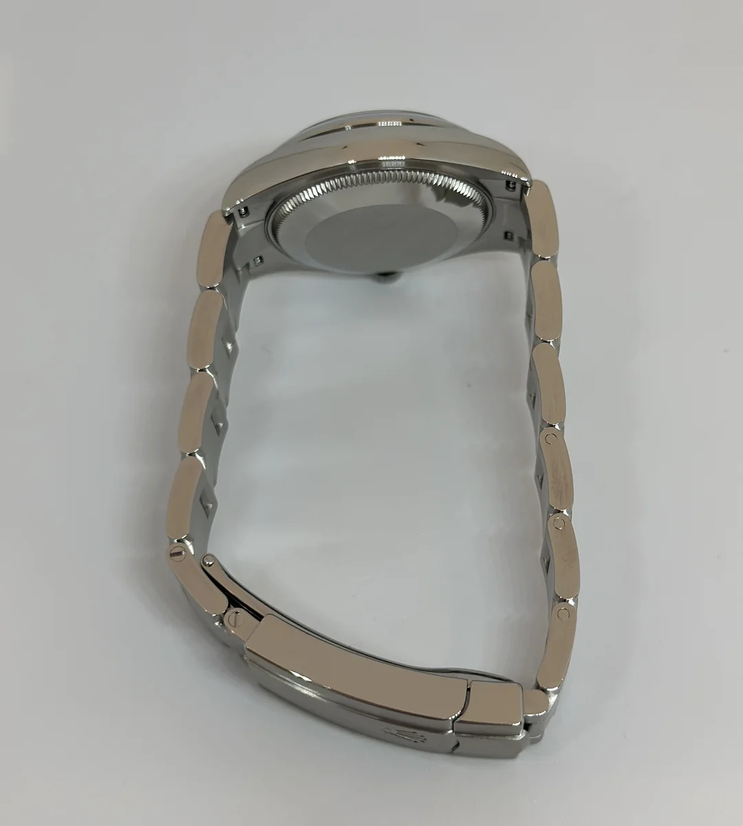 Rolex Oyster Perpetual 31