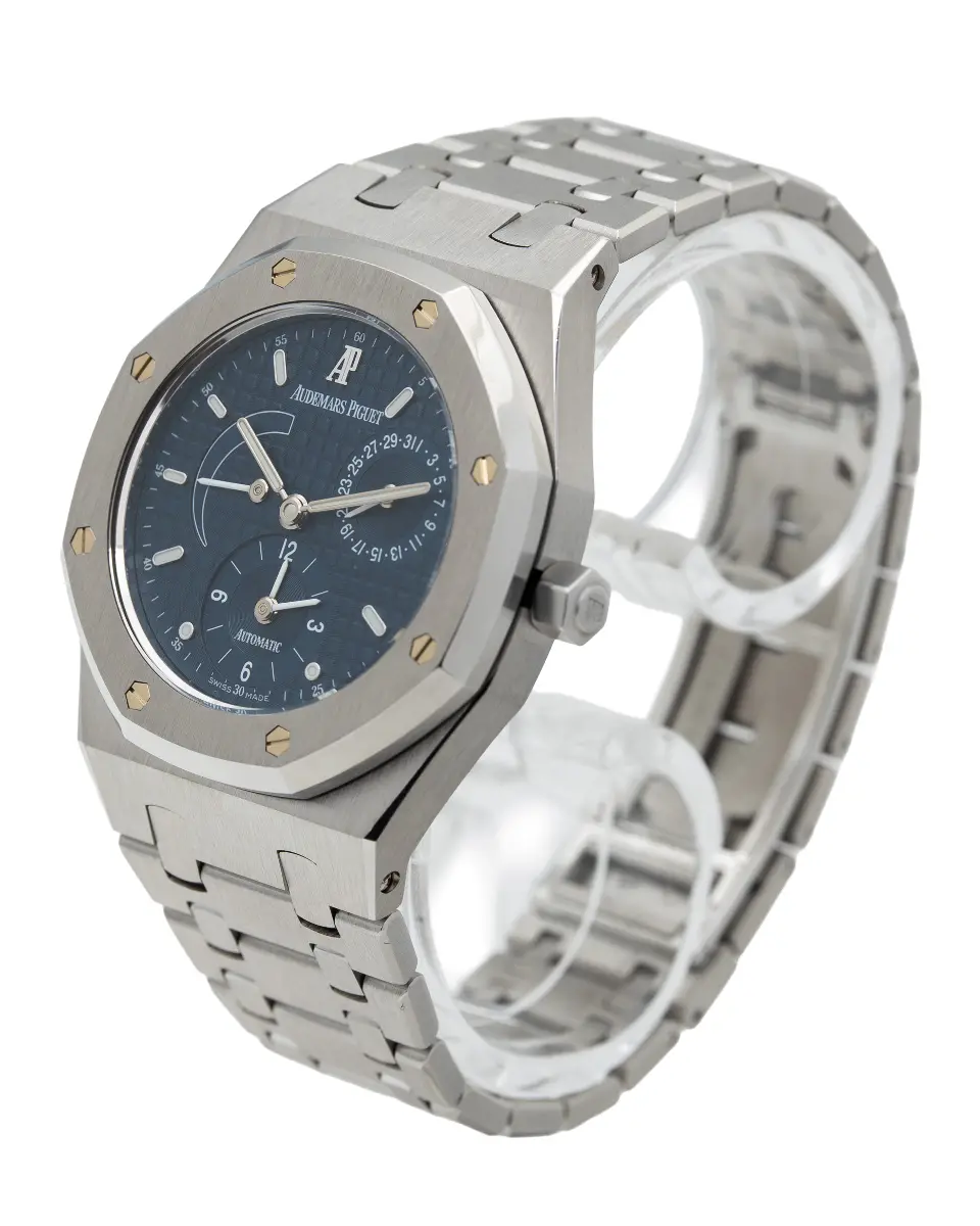 Audemars Piguet Royal Oak 36mm dual time