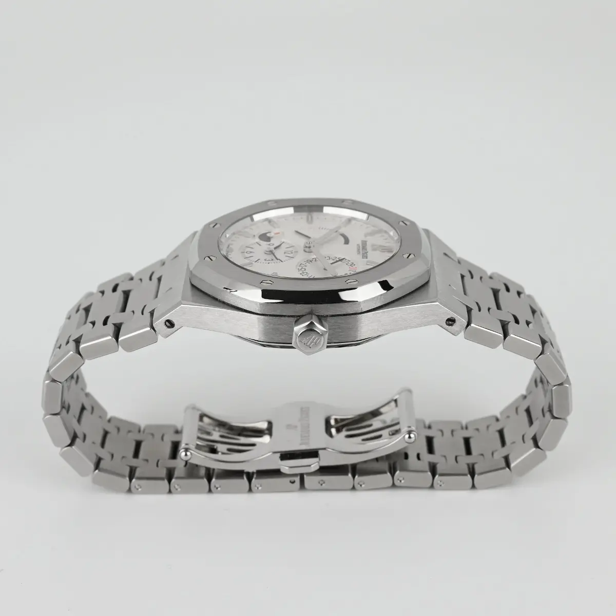 Audemars Piguet Royal Oak Dual Time