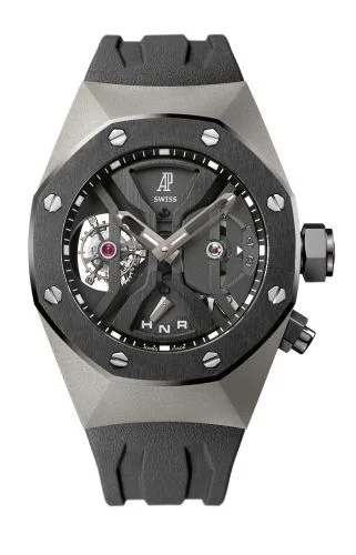 Royal Oak Concept Tourbillion GMT